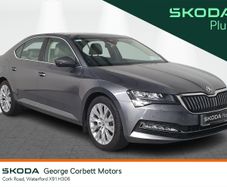 Skoda Superb 2023