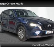 Mazda CX-5 2024