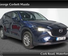 Mazda CX-5 2024