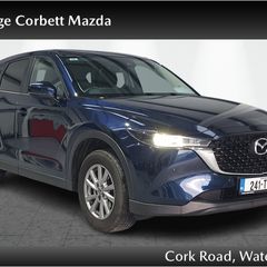 Mazda CX-5 2024