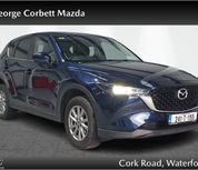 Mazda CX-5 2024