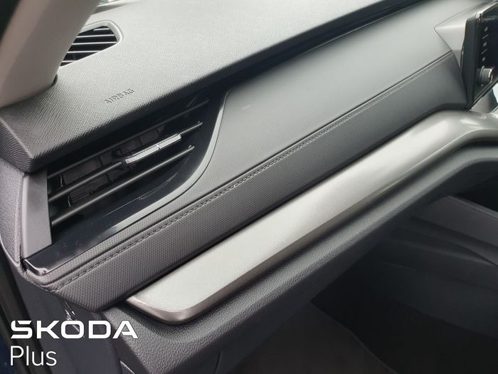 Skoda Octavia 2024