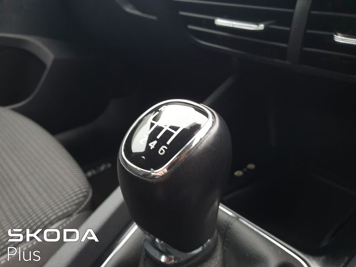Skoda Octavia 2024