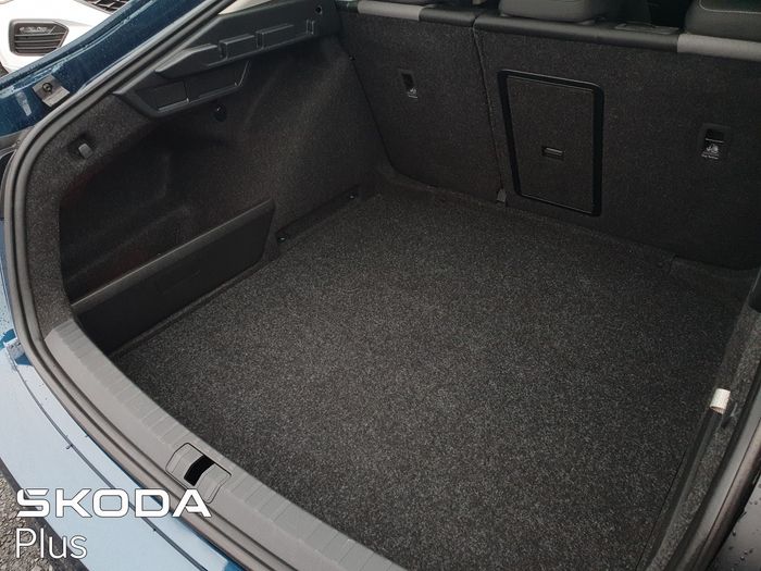 Skoda Octavia 2024