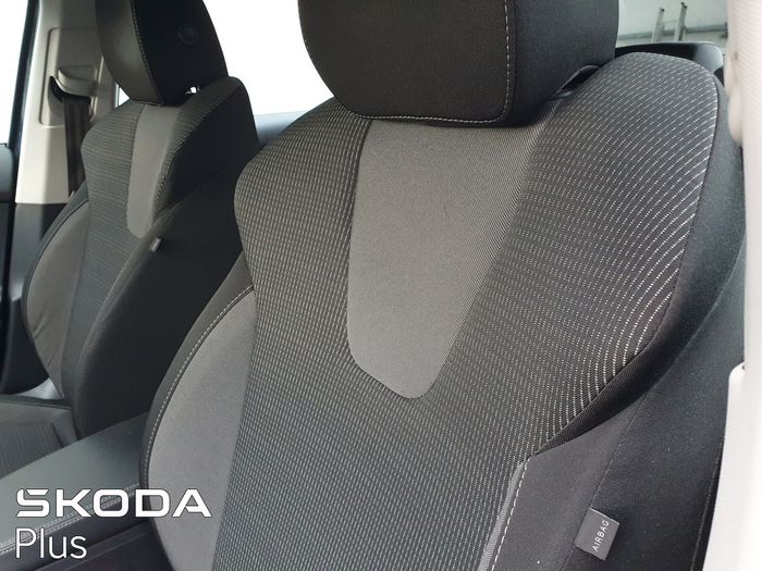 Skoda Octavia 2024