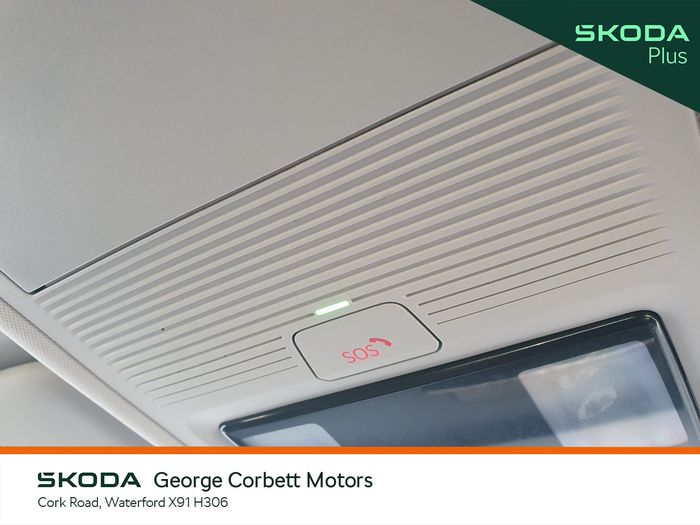 Skoda Octavia 2024