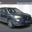 SEAT Ateca 2021