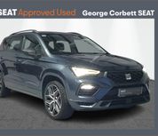 SEAT Ateca 2021