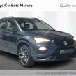 SEAT Ateca 2021