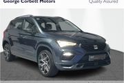 SEAT Ateca 2021