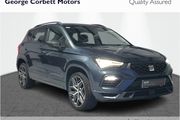 SEAT Ateca 2021