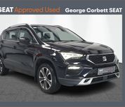 SEAT Ateca 2024