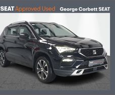 SEAT Ateca 2024