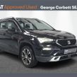 SEAT Ateca 2024