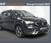 SEAT Ateca 2024