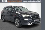 SEAT Ateca 2024