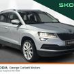 Skoda Karoq 2022