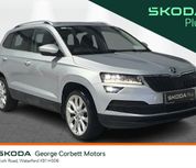 Skoda Karoq 2022