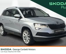 Skoda Karoq 2022