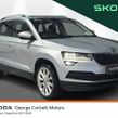 Skoda Karoq 2022