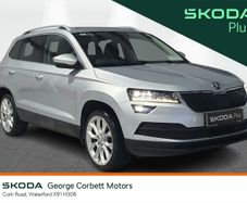 Skoda Karoq 2022