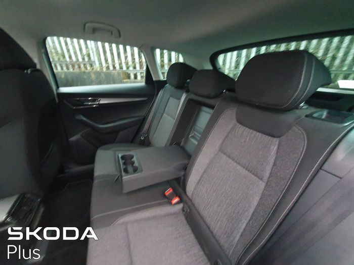 Skoda Karoq 2022