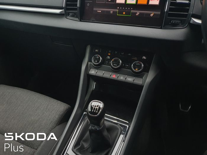 Skoda Karoq 2022