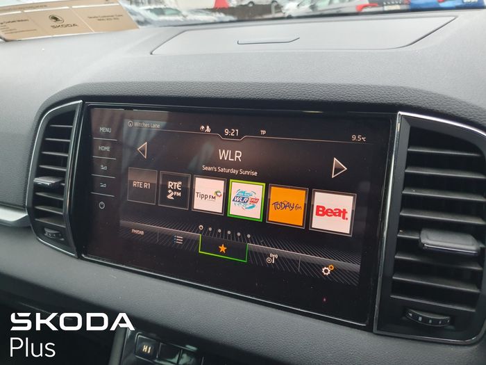 Skoda Karoq 2022