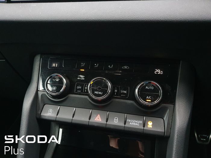 Skoda Karoq 2022