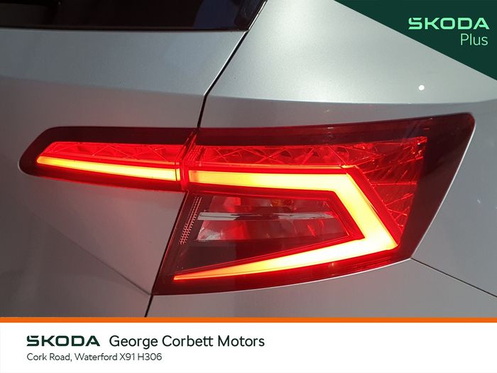 Skoda Karoq 2022