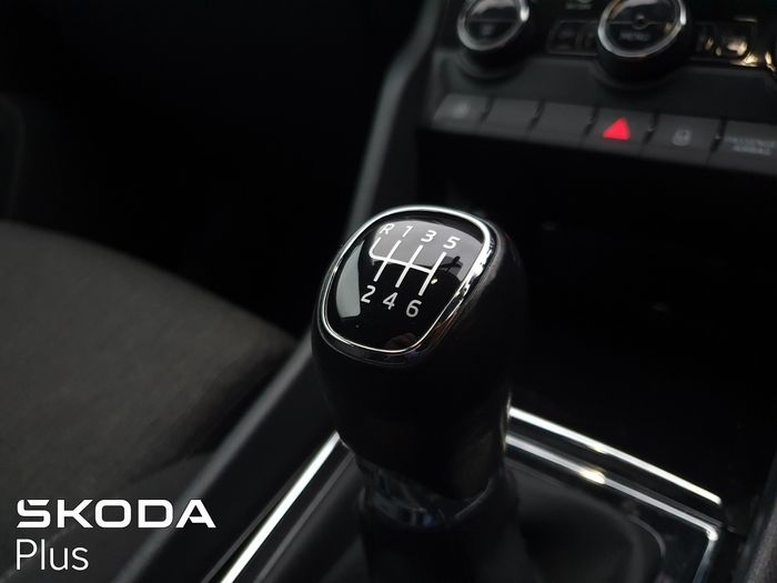 Skoda Karoq 2022