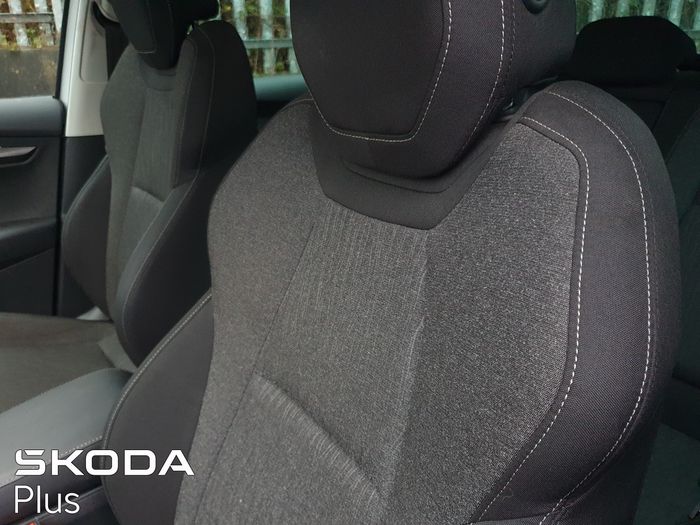 Skoda Karoq 2022
