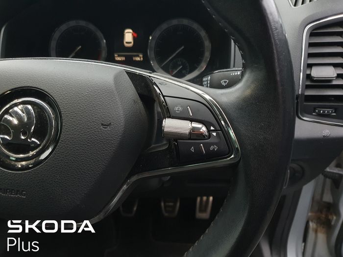Skoda Karoq 2022