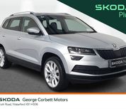 Skoda Karoq 2022