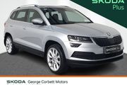 Skoda Karoq 2022