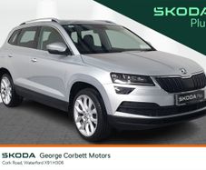 Skoda Karoq 2022