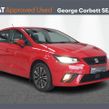 SEAT Ibiza 2024