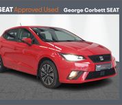 SEAT Ibiza 2024