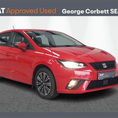 SEAT Ibiza 2024