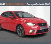 SEAT Ibiza 2024