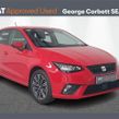 SEAT Ibiza 2024