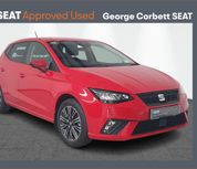 SEAT Ibiza 2024