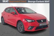 SEAT Ibiza 2024