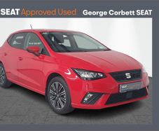 SEAT Ibiza 2024
