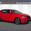 SEAT Ibiza 2024