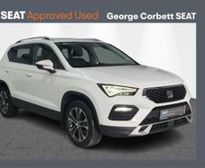 SEAT Ateca 2022