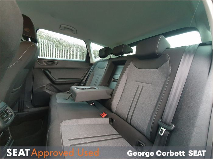 SEAT Ateca 2022
