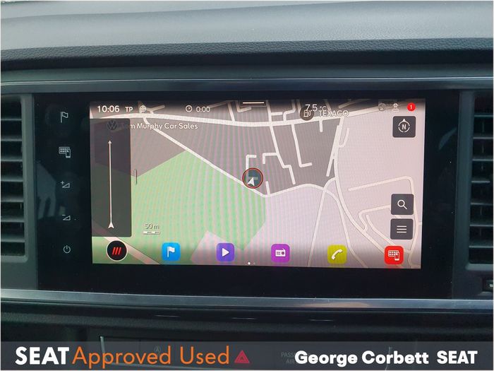 SEAT Ateca 2022