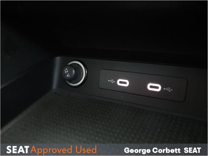 SEAT Ateca 2022