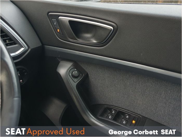 SEAT Ateca 2022